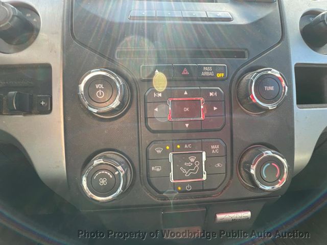 2014 Ford F-150 XLT - 23009106 - 14