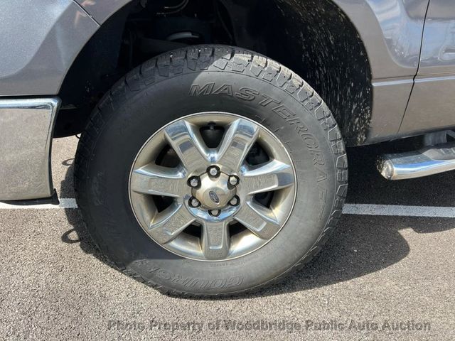 2014 Ford F-150 XLT - 23009106 - 20