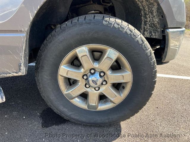 2014 Ford F-150 XLT - 23009106 - 21