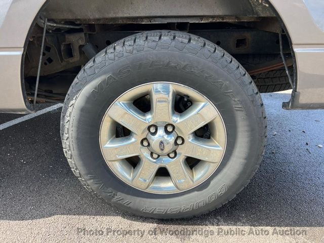 2014 Ford F-150 XLT - 23009106 - 22