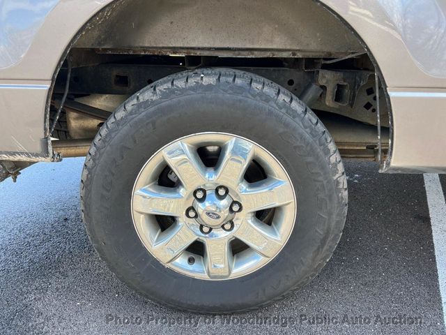 2014 Ford F-150 XLT - 23009106 - 23