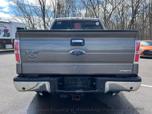 2014 Ford F-150 XLT - 23009106 - 2