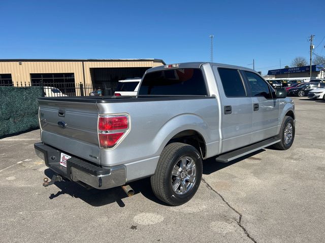 2014 Ford F-150 XLT - 22974159 - 3