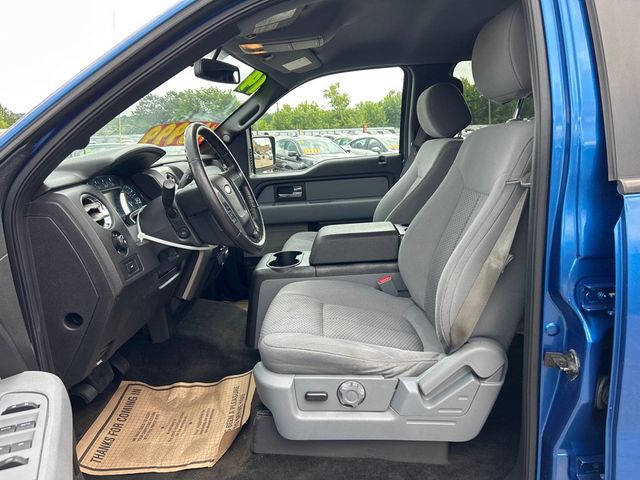 2014 Ford F-150 XLT - 23033959 - 7