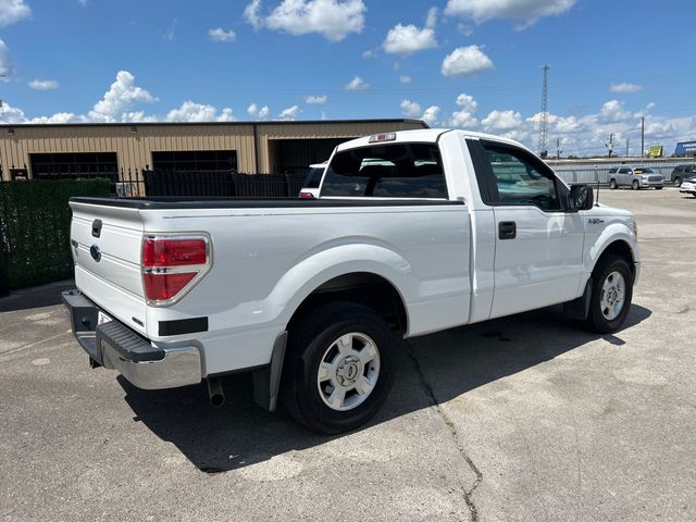 2014 Ford F-150 XLT - 23065599 - 3