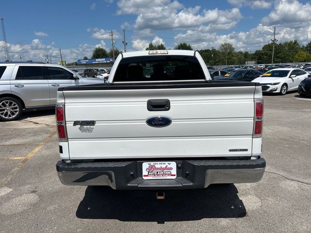 2014 Ford F-150 XLT - 23065599 - 4