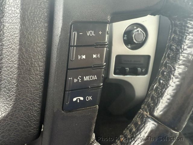 2014 Ford F-150 XLT 4WD SUPER CAB W/ 301A EQUIPMENT GROUP - 22961877 - 20