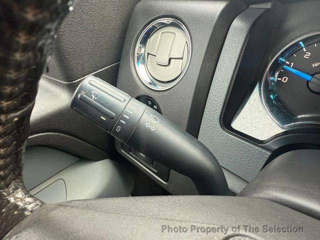 2014 Ford F-150 XLT 4WD SUPER CAB W/ 301A EQUIPMENT GROUP - 22961877 - 21