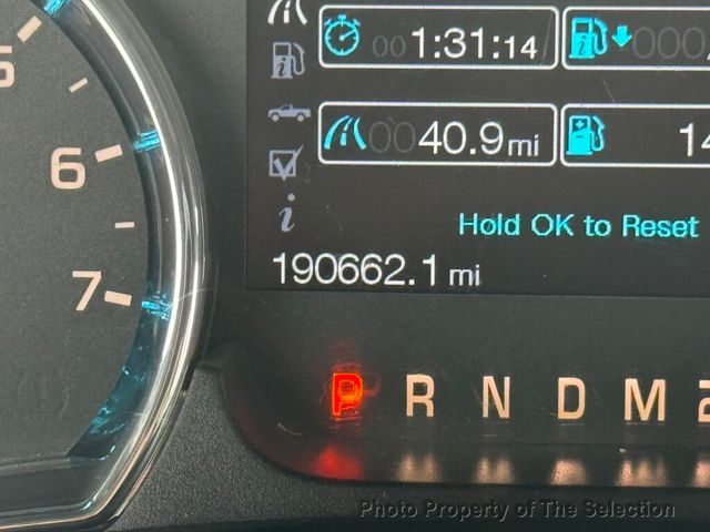 2014 Ford F-150 XLT 4WD SUPER CAB W/ 301A EQUIPMENT GROUP - 22961877 - 23