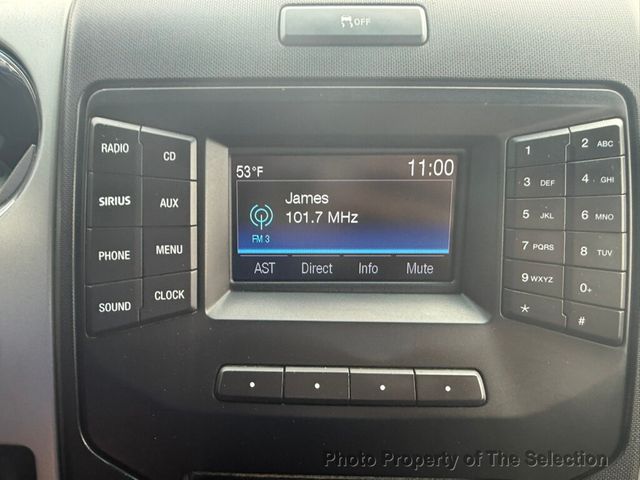 2014 Ford F-150 XLT 4WD SUPER CAB W/ 301A EQUIPMENT GROUP - 22961877 - 25