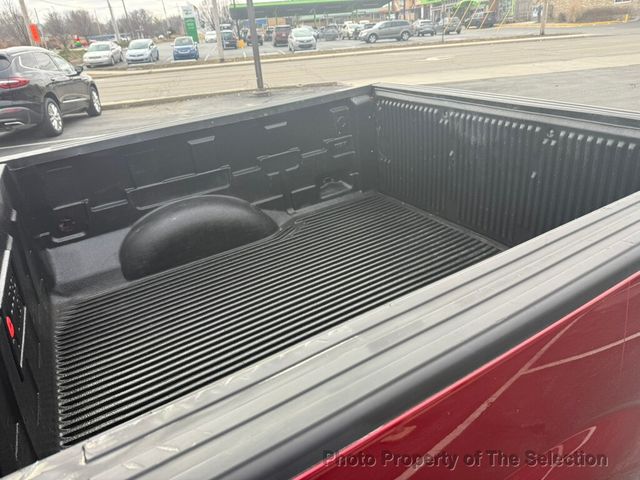 2014 Ford F-150 XLT 4WD SUPER CAB W/ 301A EQUIPMENT GROUP - 22961877 - 34