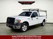 2014 Ford F-150 XLT 4x4 2dr Regular Cab Styleside 6.5 ft. SB - 22996135 - 0