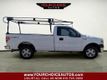 2014 Ford F-150 XLT 4x4 2dr Regular Cab Styleside 6.5 ft. SB - 22996135 - 9