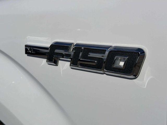 2014 Ford F-150 XLT 4x4 2dr Regular Cab Styleside 6.5 ft. SB - 22996135 - 12