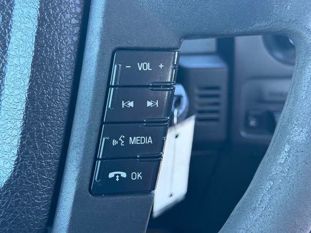 2014 Ford F-150 XLT 4x4 2dr Regular Cab Styleside 6.5 ft. SB - 22996135 - 26