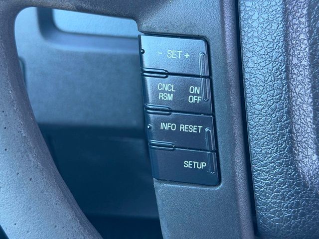 2014 Ford F-150 XLT 4x4 2dr Regular Cab Styleside 6.5 ft. SB - 22996135 - 27