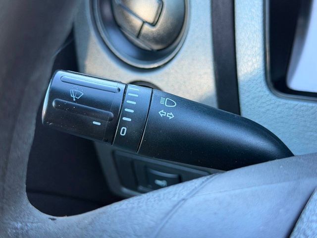 2014 Ford F-150 XLT 4x4 2dr Regular Cab Styleside 6.5 ft. SB - 22996135 - 28