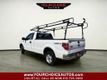 2014 Ford F-150 XLT 4x4 2dr Regular Cab Styleside 6.5 ft. SB - 22996135 - 2
