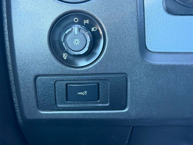 2014 Ford F-150 XLT 4x4 2dr Regular Cab Styleside 6.5 ft. SB - 22996135 - 30