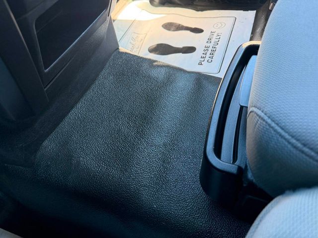 2014 Ford F-150 XLT 4x4 2dr Regular Cab Styleside 6.5 ft. SB - 22996135 - 34