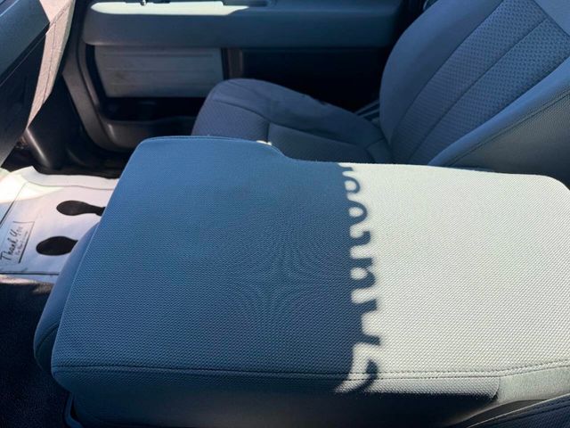 2014 Ford F-150 XLT 4x4 2dr Regular Cab Styleside 6.5 ft. SB - 22996135 - 36