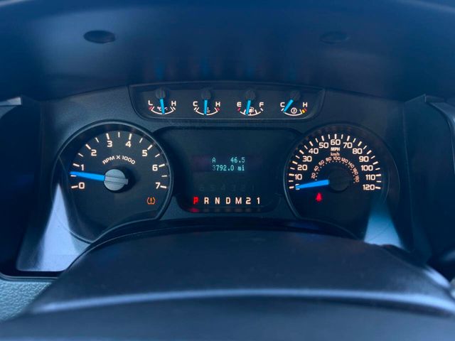 2014 Ford F-150 XLT 4x4 2dr Regular Cab Styleside 6.5 ft. SB - 22996135 - 37