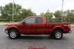 2014 Ford F-150 XLT 4x4 4dr SuperCab Styleside 8 ft. LB - 22545492 - 1