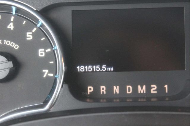 2014 Ford F-150 XLT 4x4 4dr SuperCrew Styleside 5.5 ft. SB - 23013507 - 6