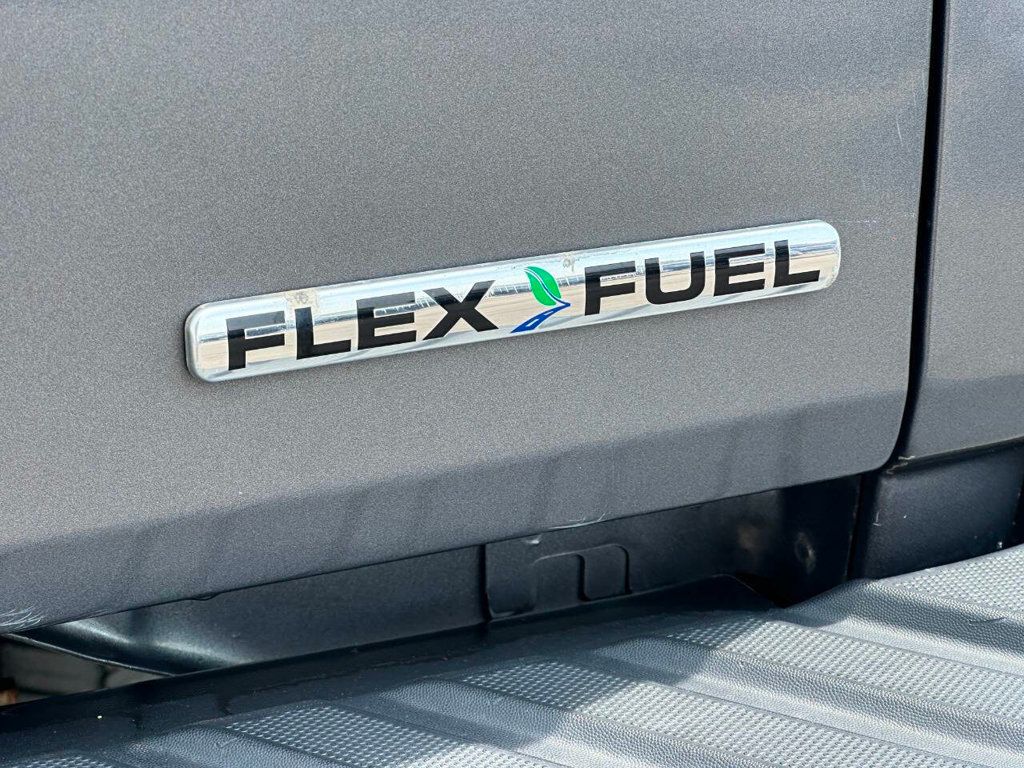 2014 Ford F-150 XLT 4x4 4dr SuperCrew Styleside 5.5 ft. SB - 22902170 - 14