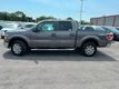 2014 Ford F-150 XLT 4x4 4dr SuperCrew Styleside 5.5 ft. SB - 22902170 - 1