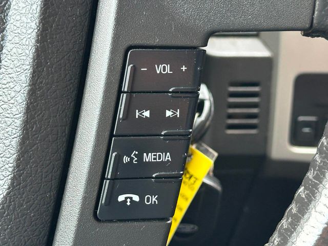 2014 Ford F-150 XLT 4x4 4dr SuperCrew Styleside 5.5 ft. SB - 22902170 - 22