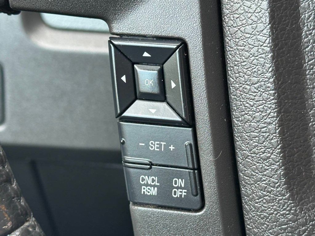 2014 Ford F-150 XLT 4x4 4dr SuperCrew Styleside 5.5 ft. SB - 22902170 - 23