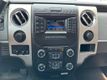 2014 Ford F-150 XLT 4x4 4dr SuperCrew Styleside 5.5 ft. SB - 22902170 - 27