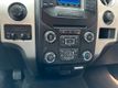 2014 Ford F-150 XLT 4x4 4dr SuperCrew Styleside 5.5 ft. SB - 22902170 - 31
