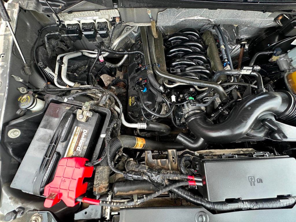 2014 Ford F-150 XLT 4x4 4dr SuperCrew Styleside 5.5 ft. SB - 22902170 - 40