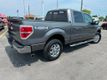 2014 Ford F-150 XLT 4x4 4dr SuperCrew Styleside 5.5 ft. SB - 22902170 - 4