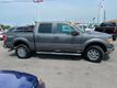 2014 Ford F-150 XLT 4x4 4dr SuperCrew Styleside 5.5 ft. SB - 22902170 - 5