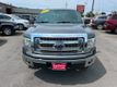 2014 Ford F-150 XLT 4x4 4dr SuperCrew Styleside 5.5 ft. SB - 22902170 - 7