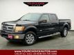 2014 Ford F-150 XLT 4x4 4dr SuperCrew Styleside 5.5 ft. SB - 22965023 - 0