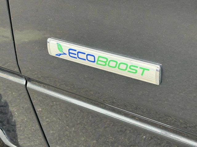 2014 Ford F-150 XLT 4x4 4dr SuperCrew Styleside 5.5 ft. SB - 22965023 - 9