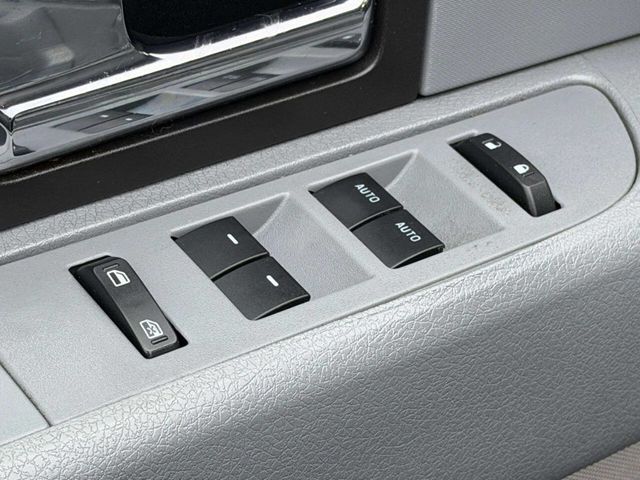 2014 Ford F-150 XLT 4x4 4dr SuperCrew Styleside 5.5 ft. SB - 22965023 - 11