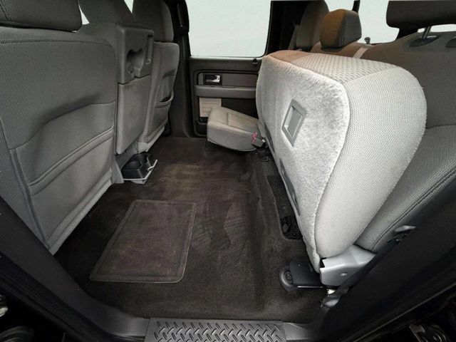 2014 Ford F-150 XLT 4x4 4dr SuperCrew Styleside 5.5 ft. SB - 22965023 - 16