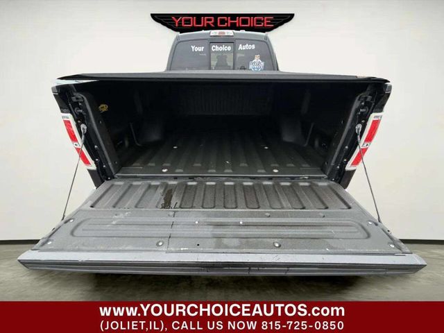 2014 Ford F-150 XLT 4x4 4dr SuperCrew Styleside 5.5 ft. SB - 22965023 - 18