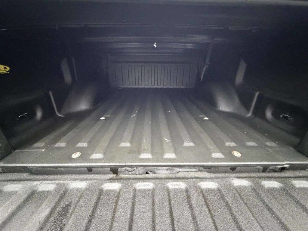 2014 Ford F-150 XLT 4x4 4dr SuperCrew Styleside 5.5 ft. SB - 22965023 - 19