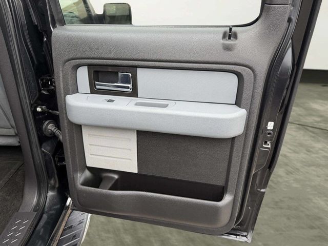 2014 Ford F-150 XLT 4x4 4dr SuperCrew Styleside 5.5 ft. SB - 22965023 - 20