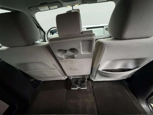 2014 Ford F-150 XLT 4x4 4dr SuperCrew Styleside 5.5 ft. SB - 22965023 - 22
