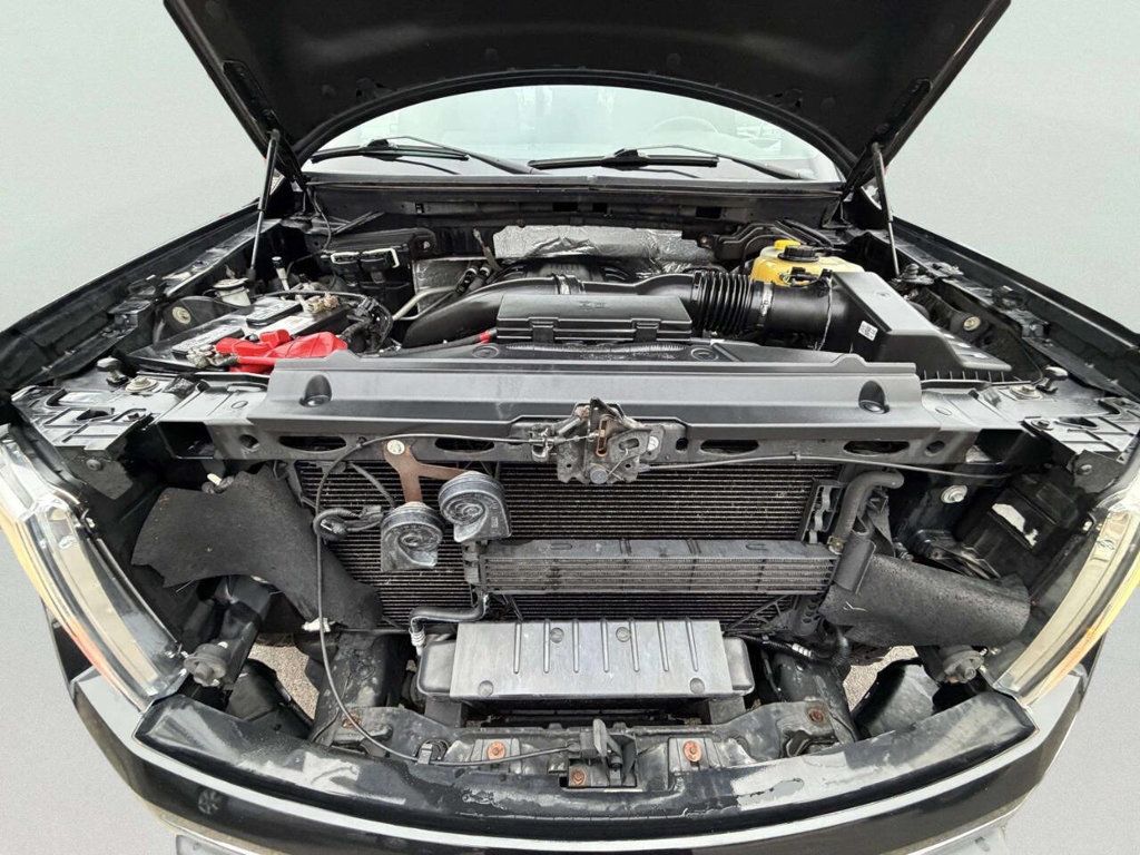 2014 Ford F-150 XLT 4x4 4dr SuperCrew Styleside 5.5 ft. SB - 22965023 - 25
