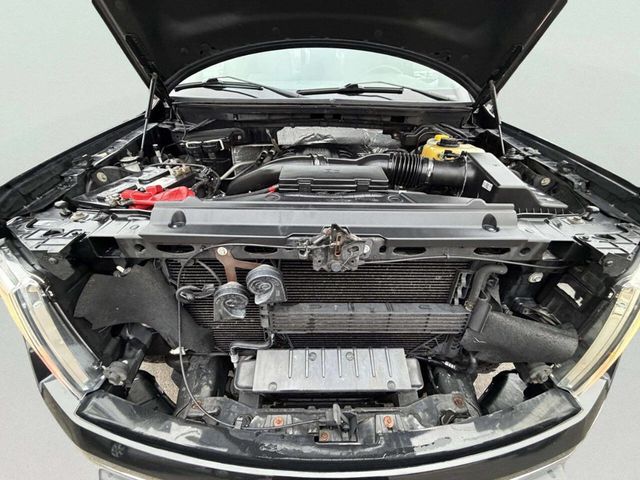 2014 Ford F-150 XLT 4x4 4dr SuperCrew Styleside 5.5 ft. SB - 22965023 - 25