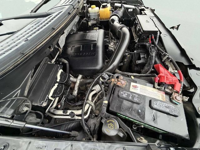 2014 Ford F-150 XLT 4x4 4dr SuperCrew Styleside 5.5 ft. SB - 22965023 - 28