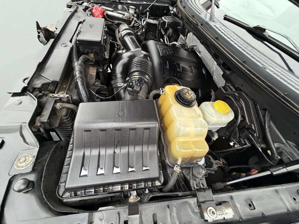 2014 Ford F-150 XLT 4x4 4dr SuperCrew Styleside 5.5 ft. SB - 22965023 - 29